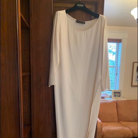 Donna Karan New York long dress - Picture 1 of 6